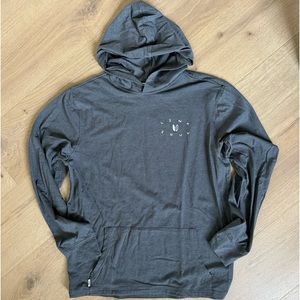 LinkSoul Golf Men’s lightweight hoodie